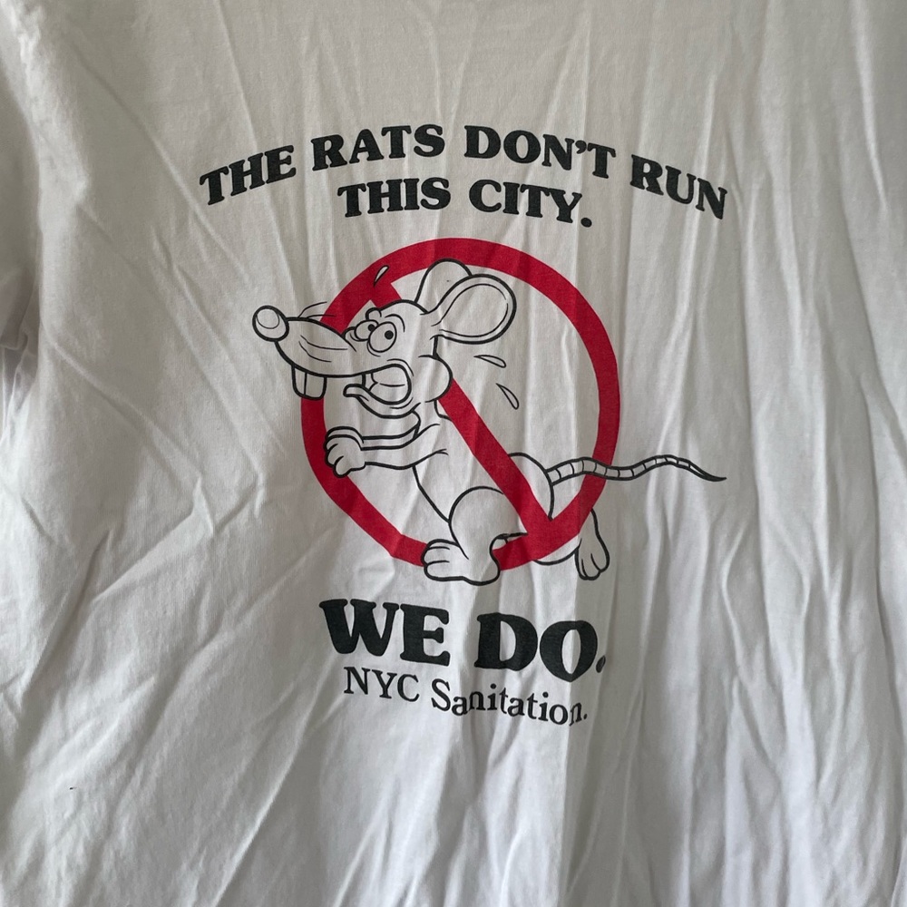 OnlyNY x NYC Sanitation Limited Edition